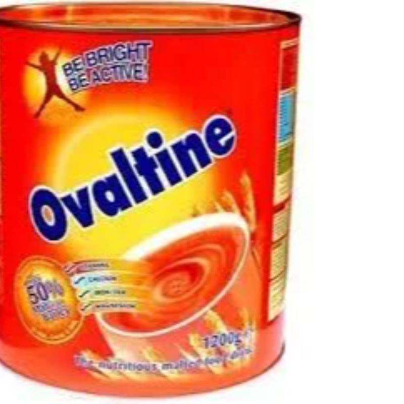 Ovaltine - 800 Grams Main Image